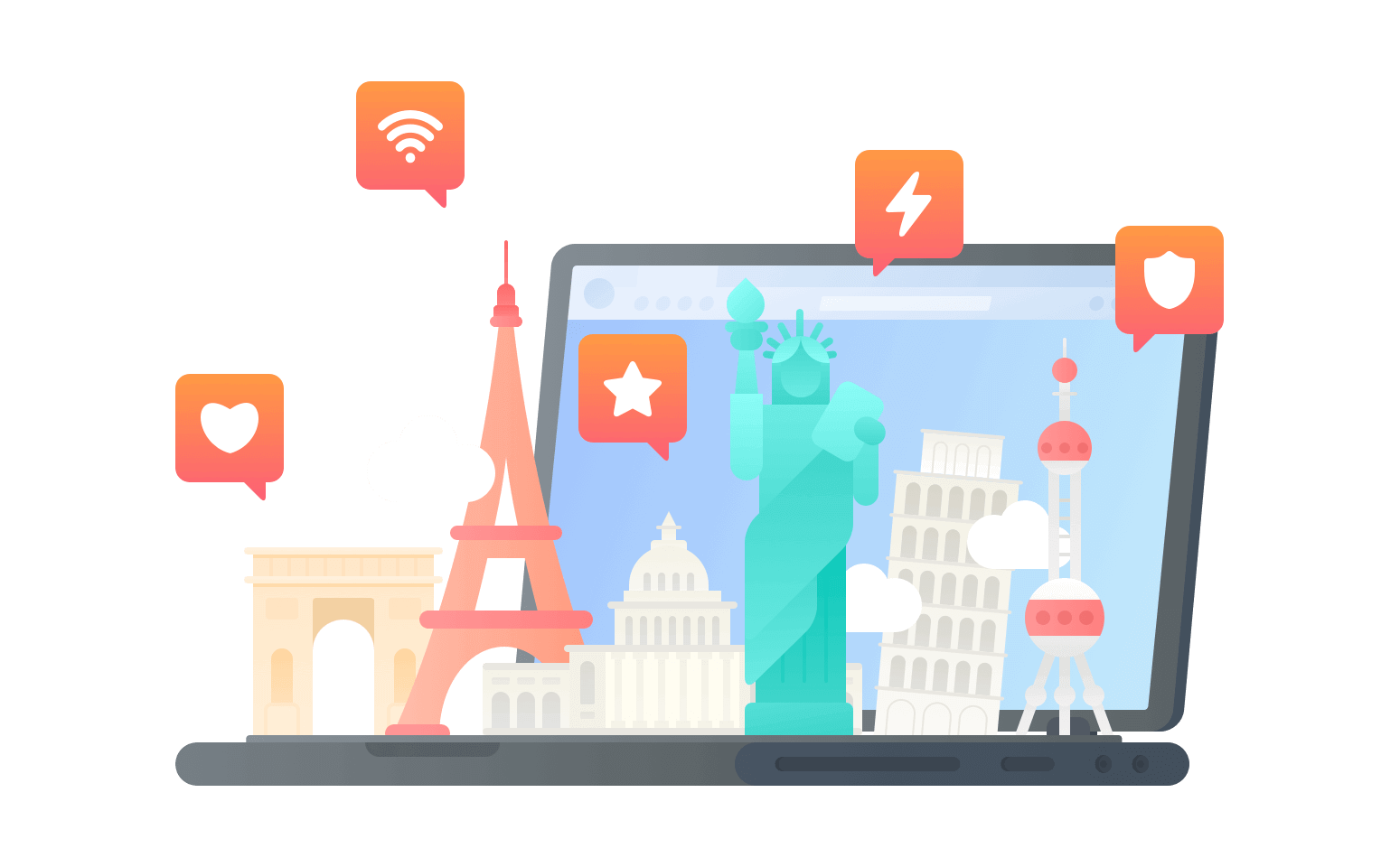 在列支教士登怎么加速国内游戏 - 抖音VPN